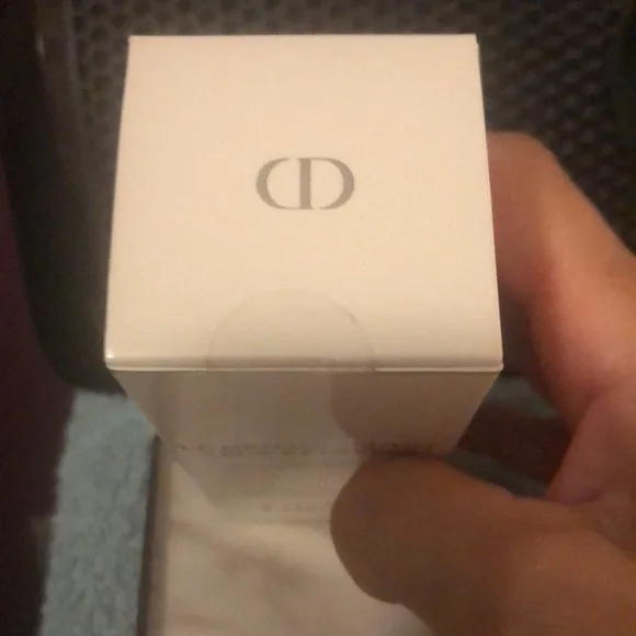 NIB Dior Le Demaquillant Yeux ET LEVRES 4.2 - Picture 5 of 6